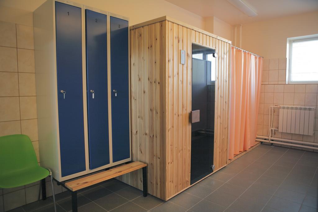 Rehe Hotel Tartu Exterior foto