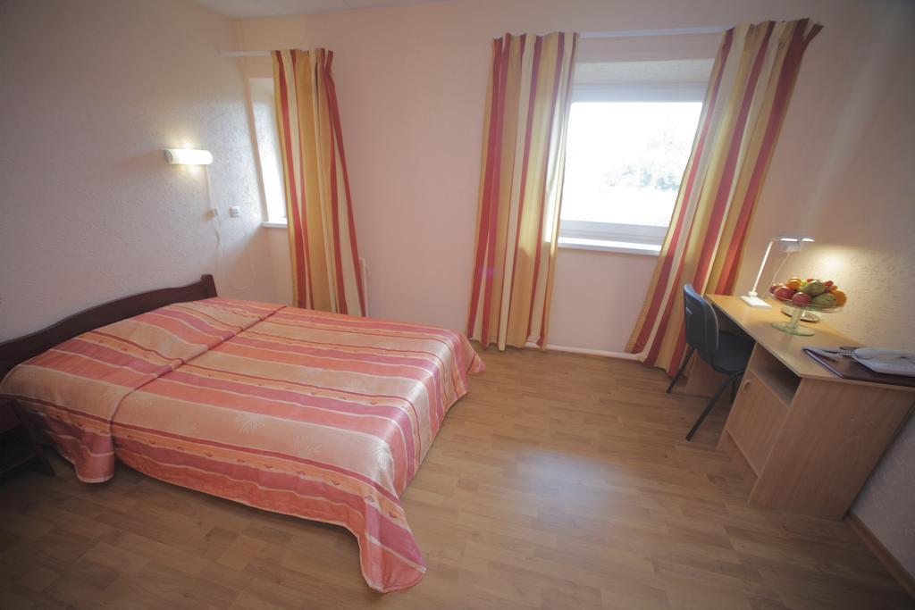 Rehe Hotel Tartu Habitación foto