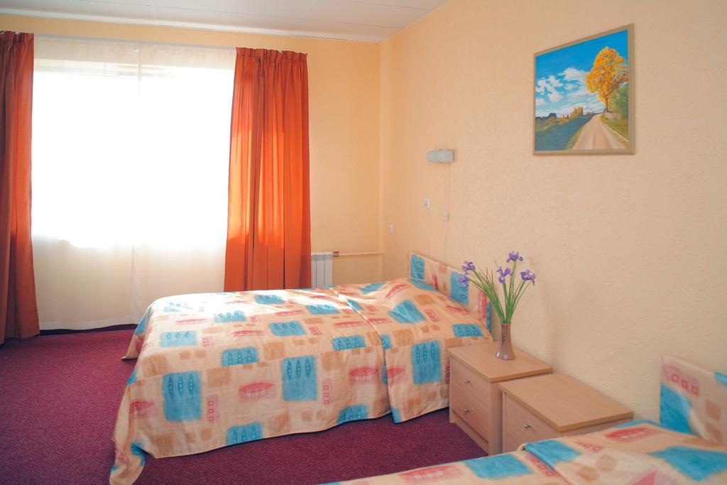 Rehe Hotel Tartu Habitación foto
